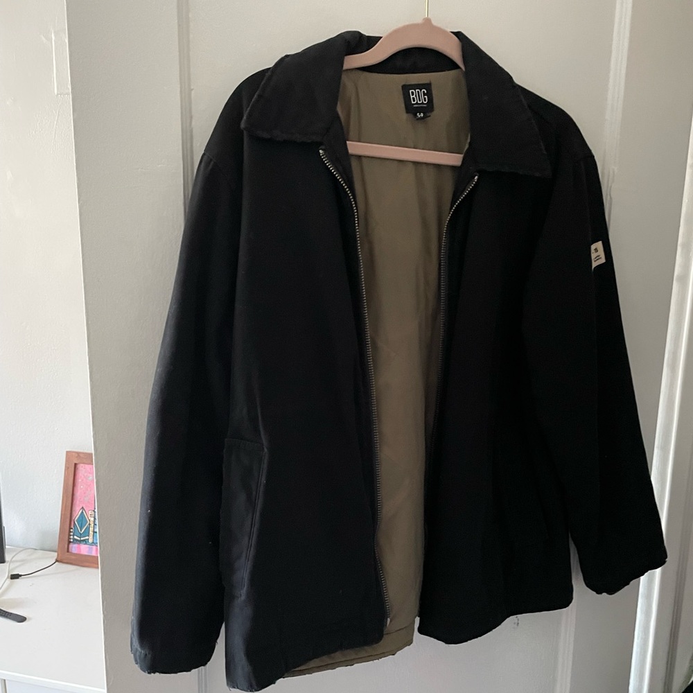 BDG jacket
